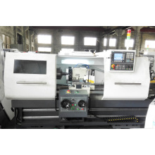 Torno vertical Ck6140